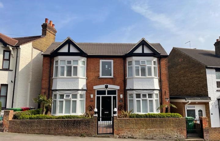 King Edward Street, Slough, Berkshire, SL1