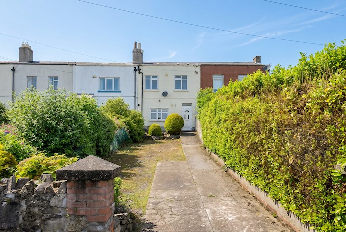 9 Villa Bank, Phibsboro, Dublin 7, Ireland