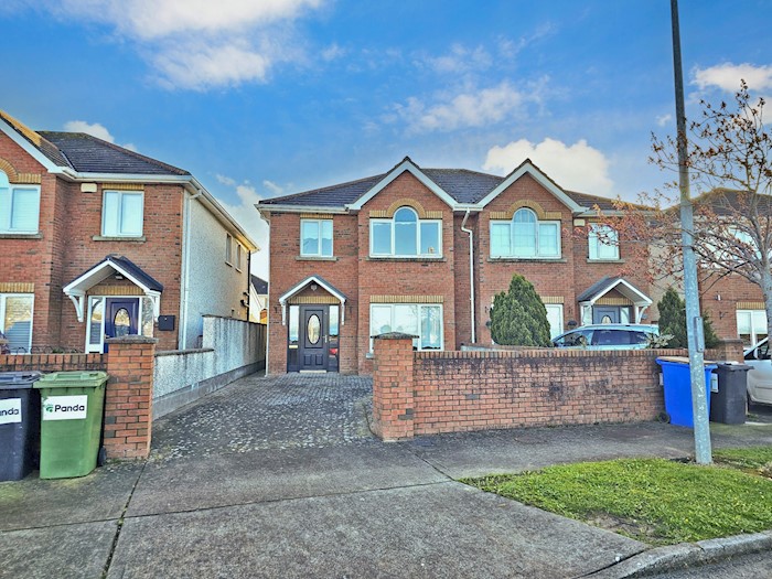 13 The Willows, Downstown Manor, Duleek, Co. Meath, Ireland