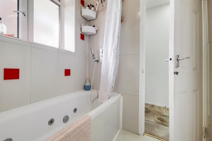 9 Cotman House, Townshend Estate, St. John's Wood, NW8 6JP