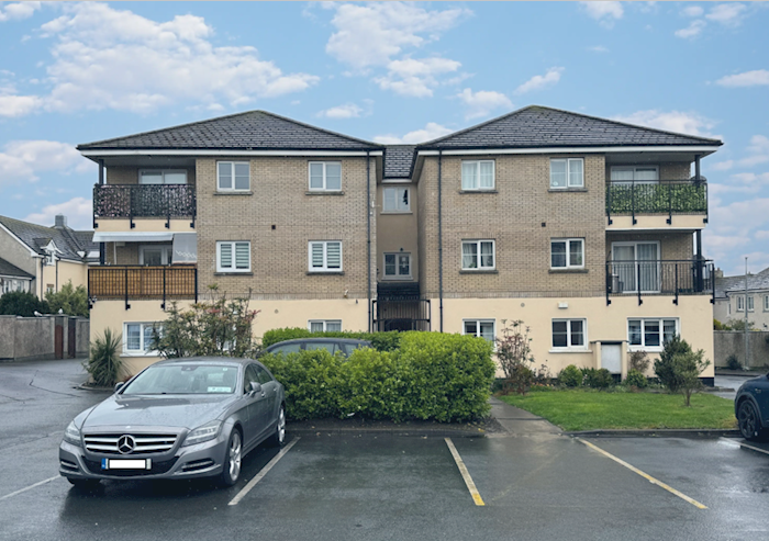 2 The Lodge, Barons Hall, Balbriggan, Co. Dublin, Irlanda