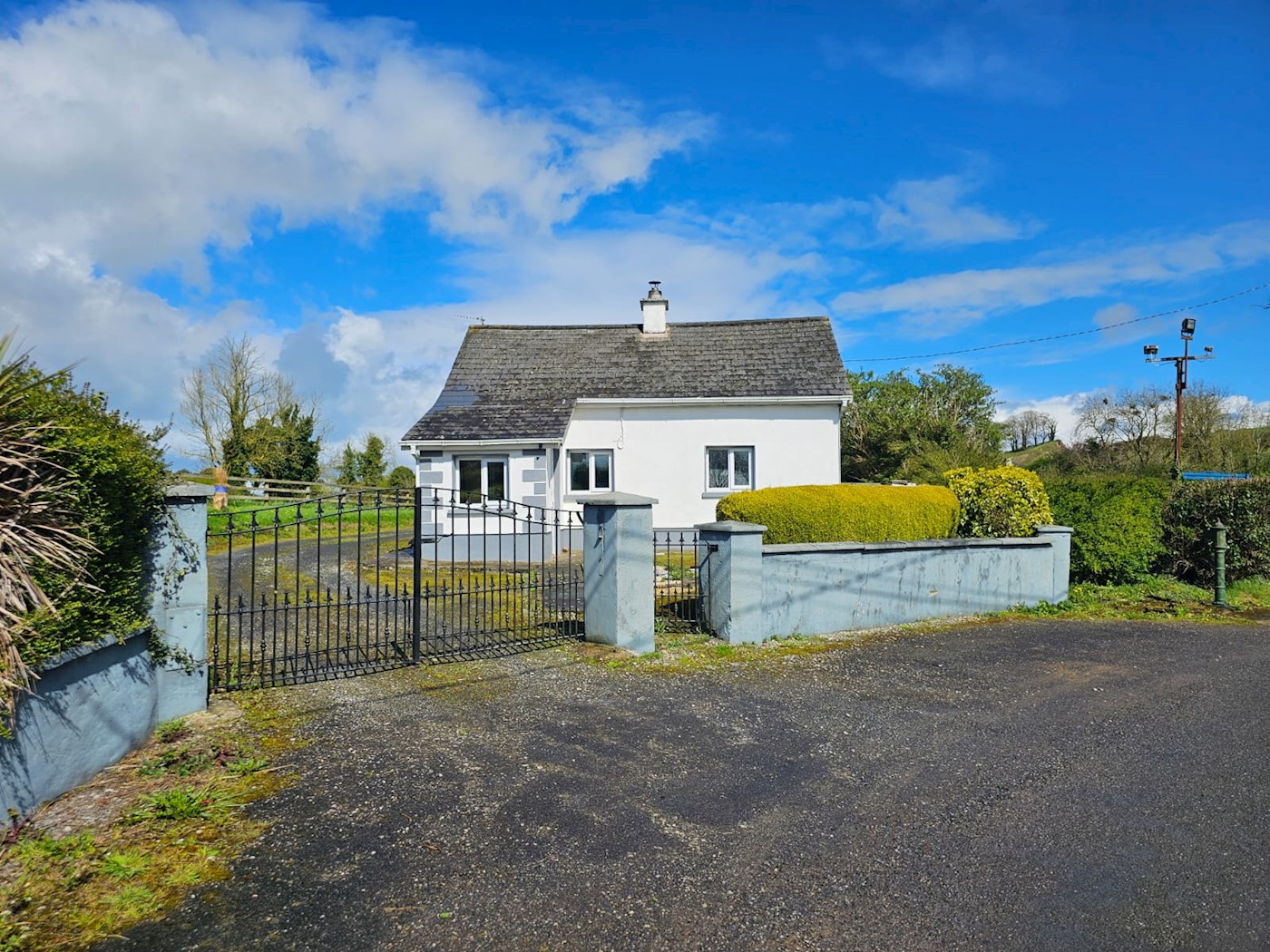 Fagan's Cottage, Ballynakill, Enfield, Co. Meath, A83 NH95 1/15