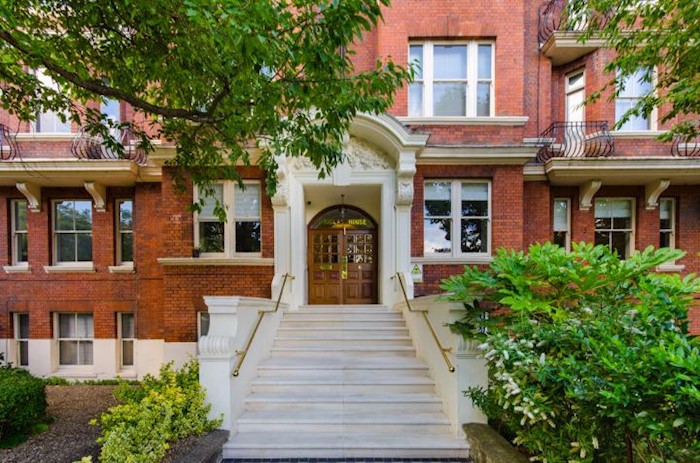 2a Douglas House, 6 Maida Avenue, London, W2, United Kingdom