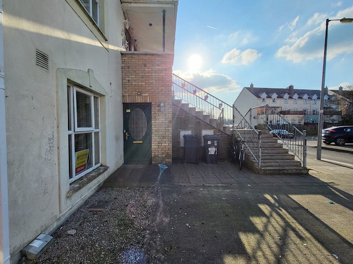 Apartment 2, Block E, Clonmullen Hall, Edenderry, Co. Offaly, Ιρλανδία