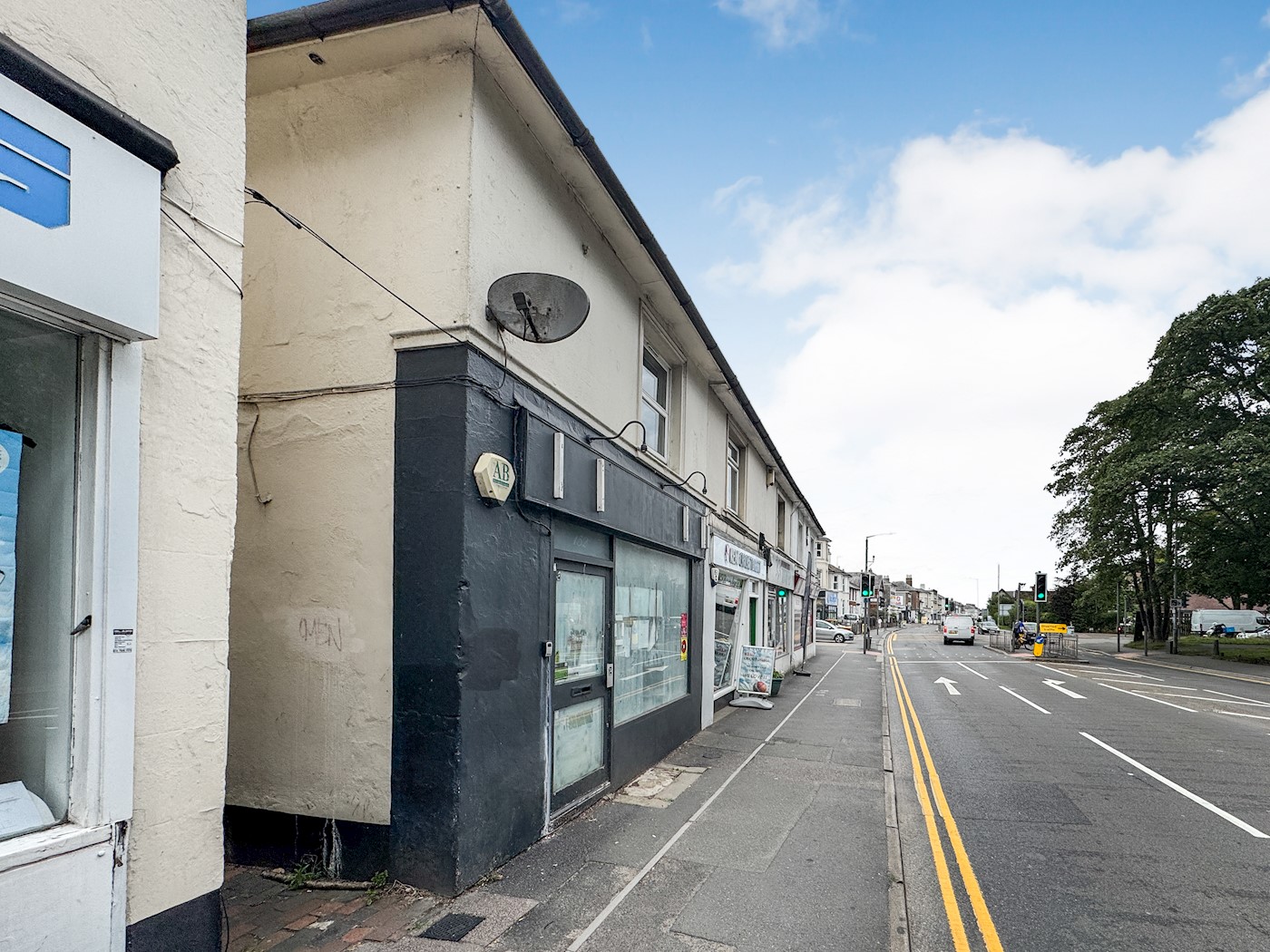 152 London Road, Southborough, Tunbridge Wells, TN4 0PJ