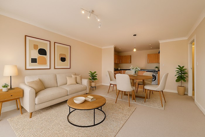Firewatch Court, 2 Candle Street, London, E1, Reino Unido