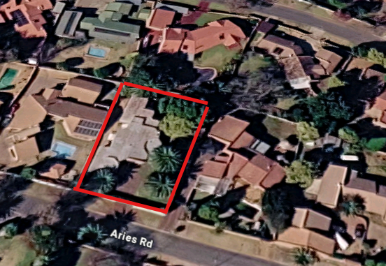 Sunward Park, Boksburg, Sudáfrica