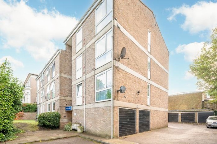 6 Duncan Court, Nether Street, London, N12, United Kingdom