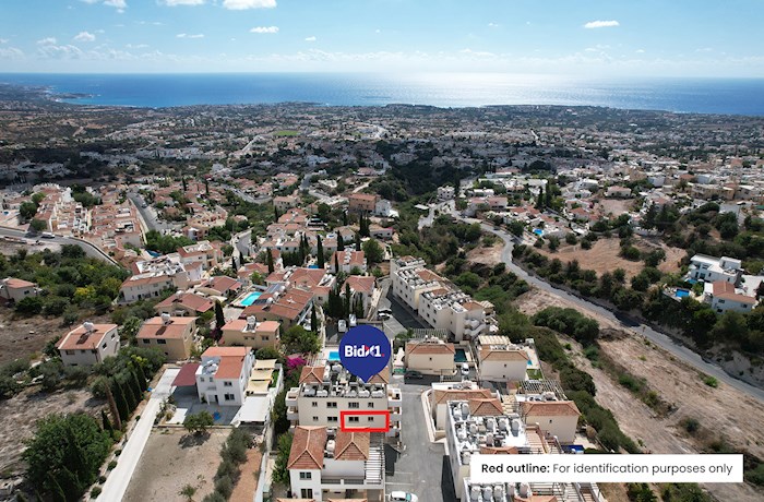 Pegeia, Paphos, Chipre