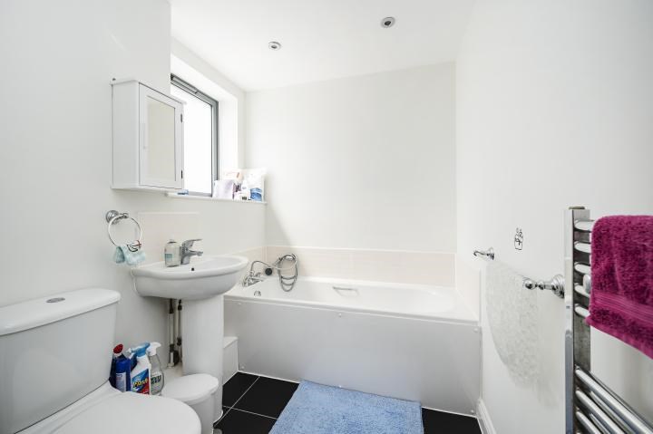 1 Conrad Court, 2 Needleman Close, London, NW9