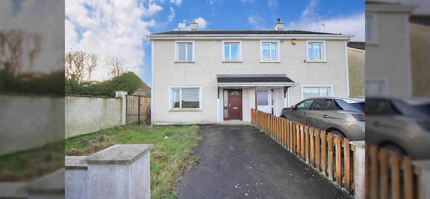 9 Carrick Court, Templetuohy, Thurles, Co. Tipperary, E41 K6D7 1/14