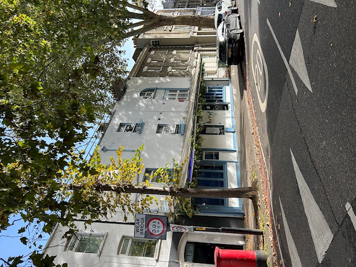 3-5 Camberwell Grove, Camberwell, London SE5 8JA, United Kingdom