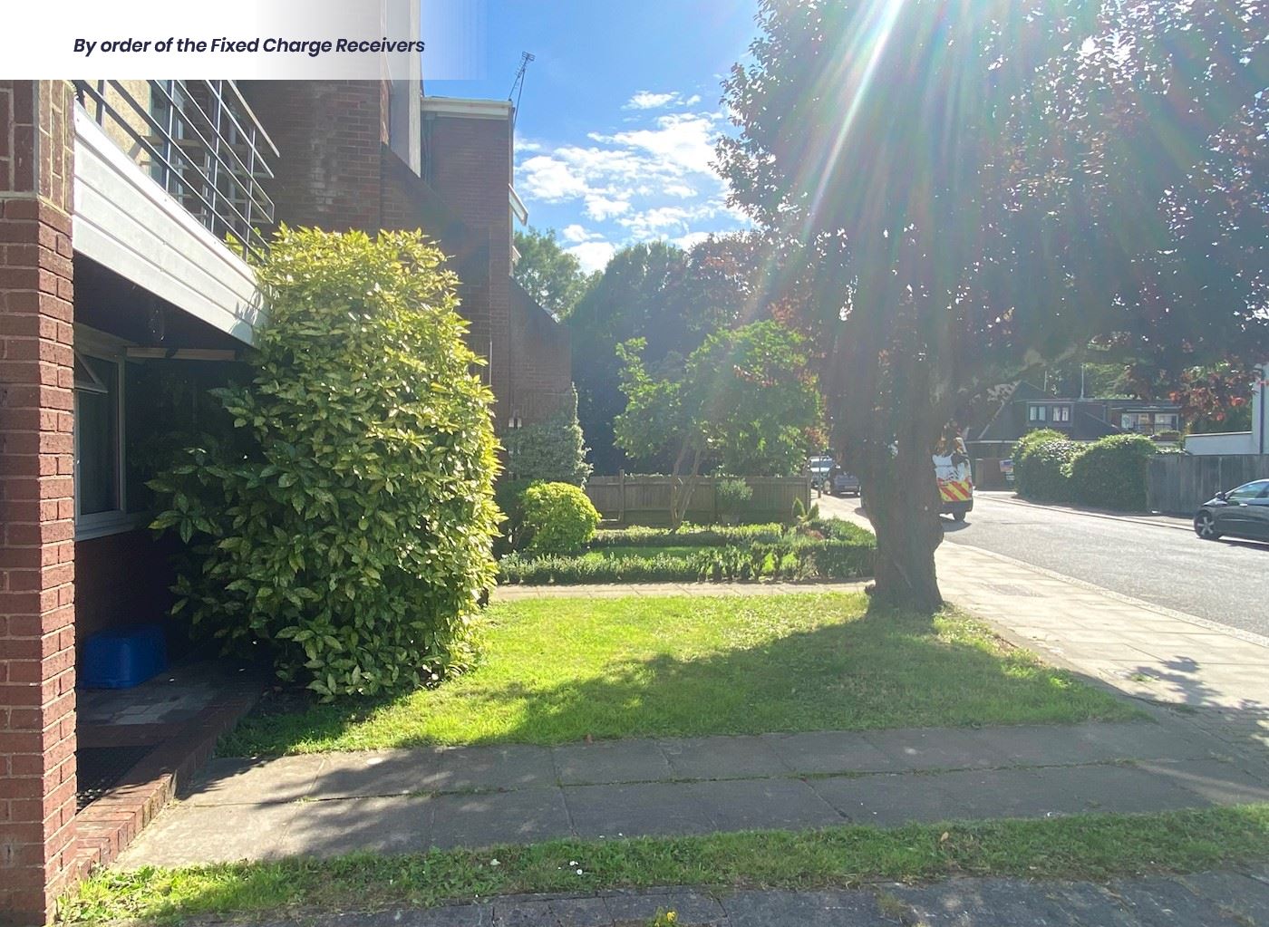 83 Holders Hill Drive, Hendon, NW4 1NN