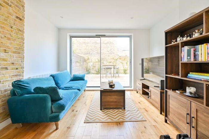 Prosperous Apartments, Moonlight Drive, London, SE23, United Kingdom