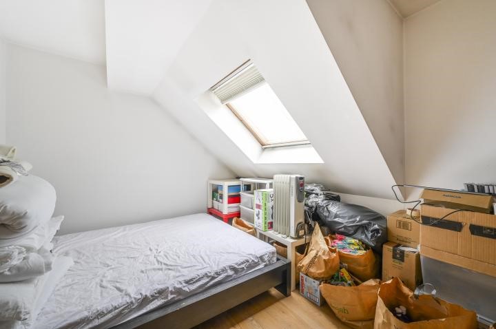 St Georges Square, London, E14