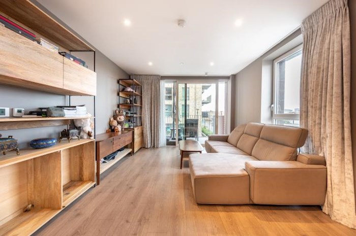 Waterview House, Quay Walk, Wembley, HA0, United Kingdom