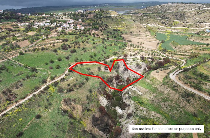 Ψάθι, Πάφος, Κύπρος