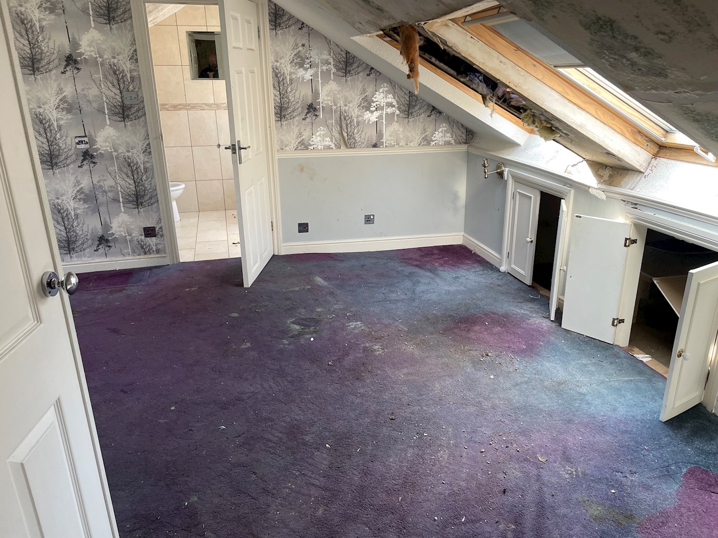 Brook Nook, Lake View Road, Felbridge, East Grinstead, RH19 2QF