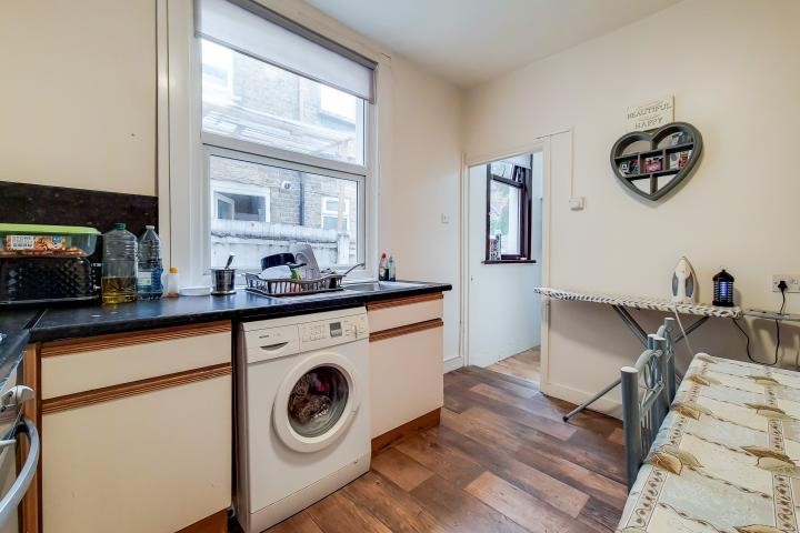 155 Denmark Street, Plaistow, E13 8JX