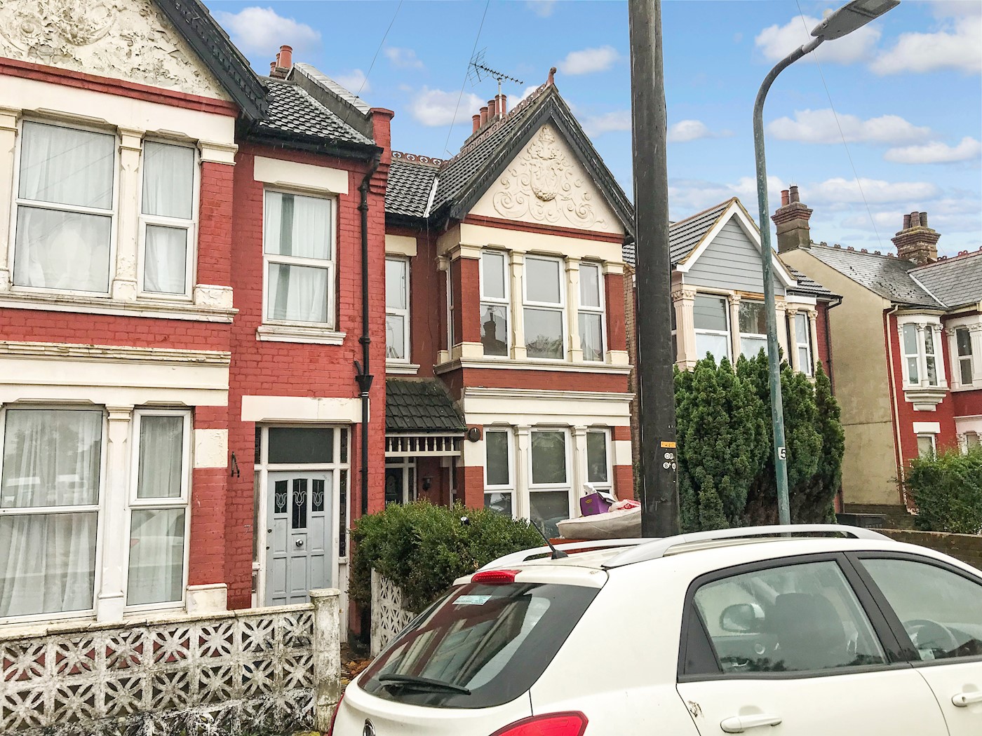 First Floor Flat, 9A Anerley Road, Westcliff-on-Sea, SS0 7HJ 1/14
