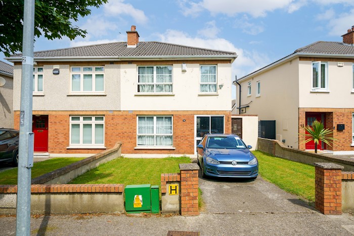 11 Orlagh View, Orlagh View, Scholarstown Road, Co. Dublin, Ireland