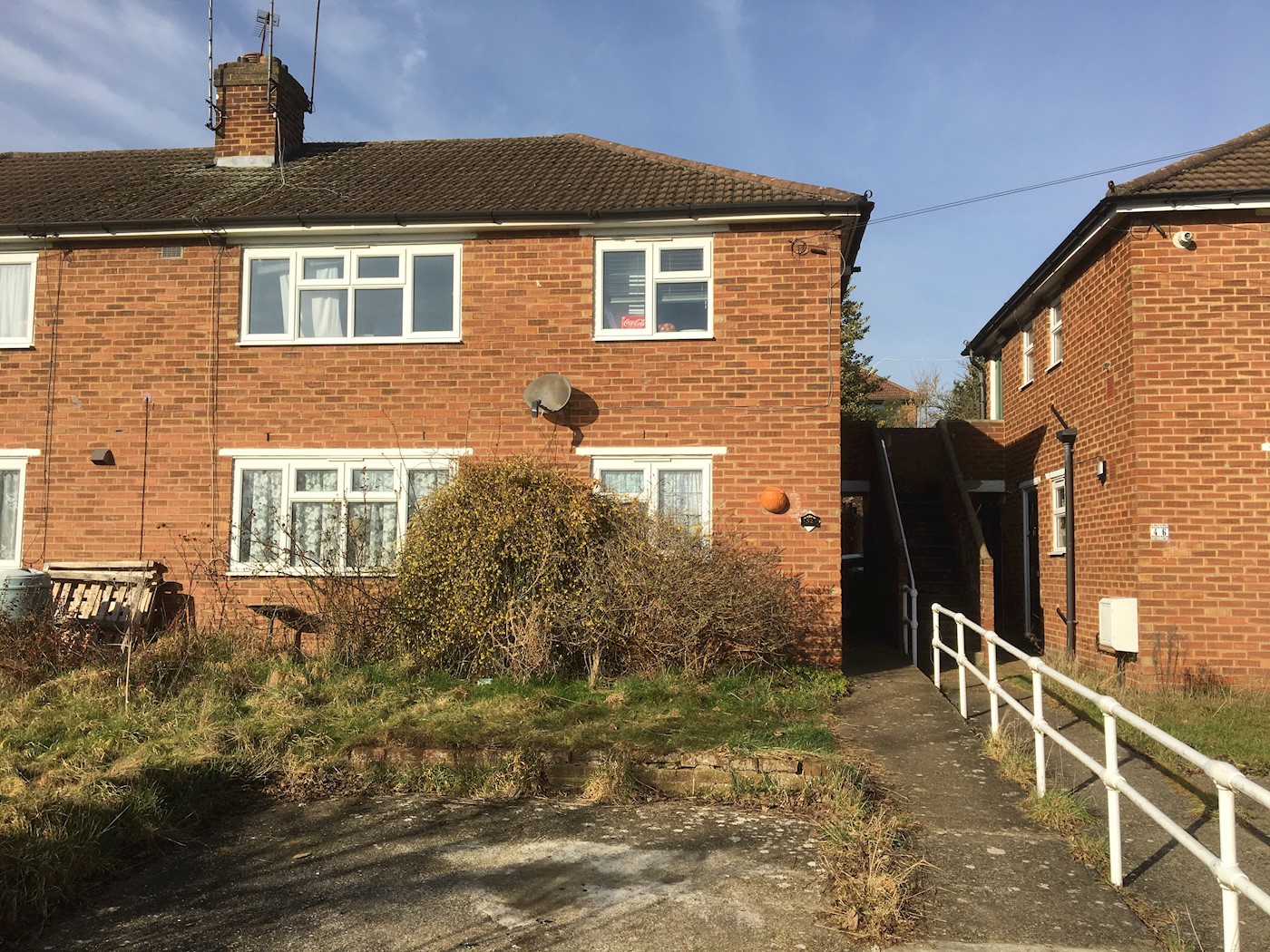 52 Cleve Road, Sidcup, DA14 4RR 1/8