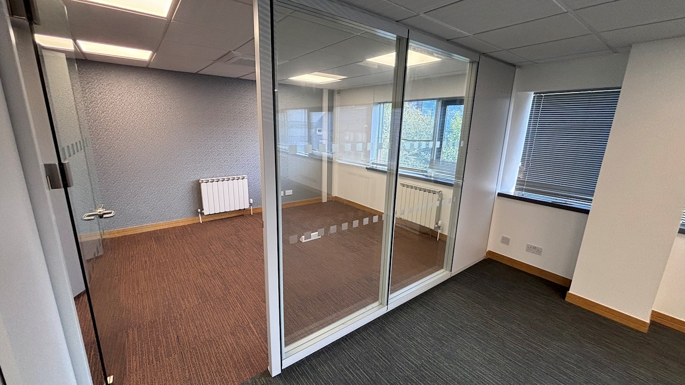 Titan House, Redfields industrial Estate, Fleet, GU52 0RD