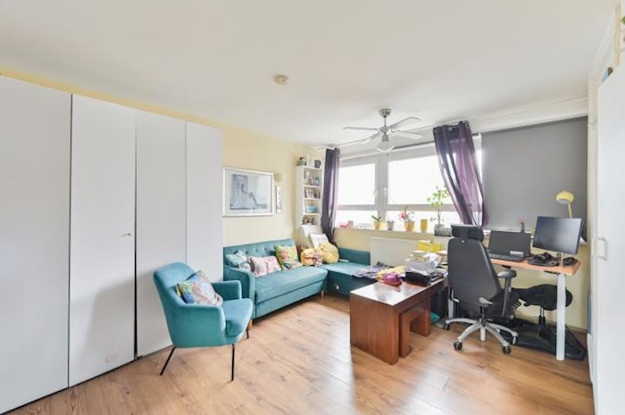 Sirinham Point, Meadow Road, London, SW8, Ηνωμένο Βασίλειο