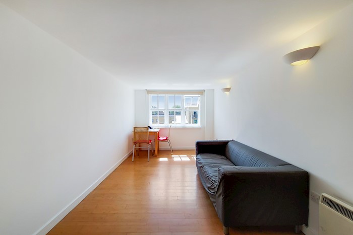 Reed Place, London, SW4, Reino Unido