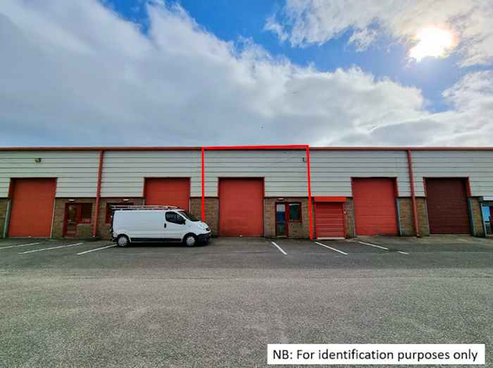 Unit 1E, Youghal Business Park, Park Mountain, Youghal, Co. Cork, Ireland