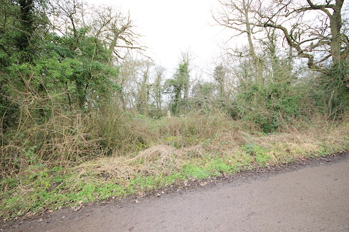 Land at Ryton End, Barston, Solihull, B92 0JR, United Kingdom