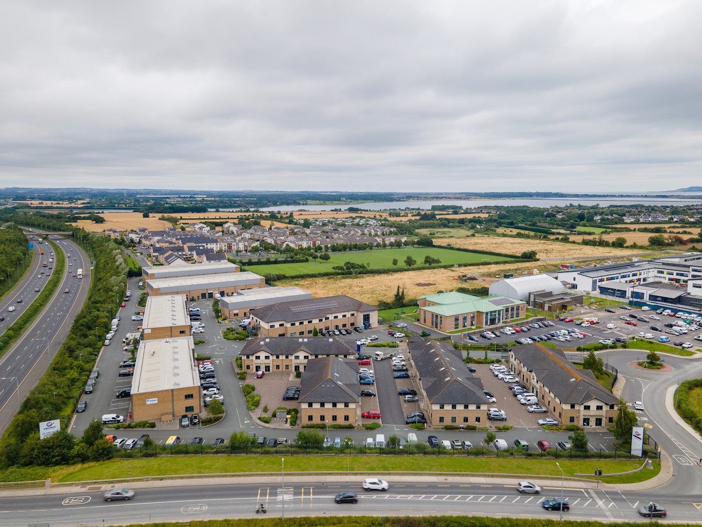 Unit E3, Swords Enterprise Park, Swords image 3