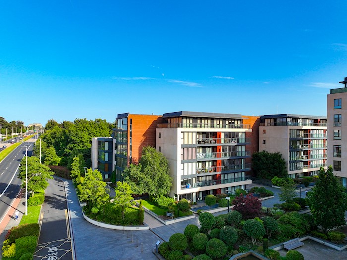 Apartment 18 Onyx, The Grange, Brewery Road, Stillorgan, Ireland