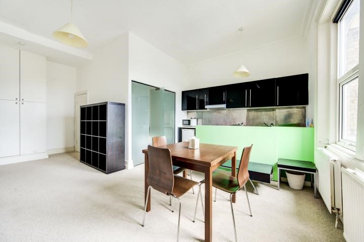 Queens Gate, London, SW7