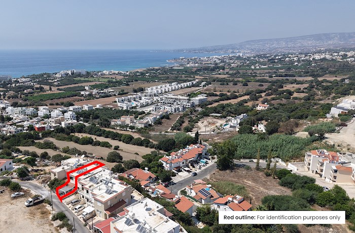 Chloraka, Paphos, Cyprus