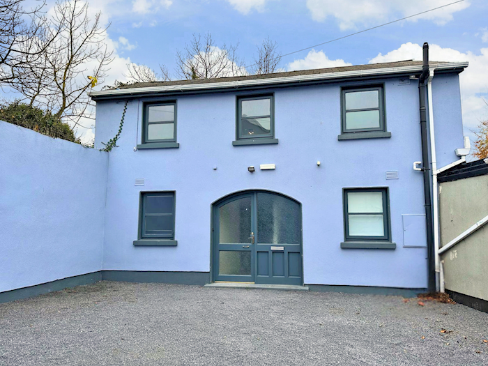 11 William Street, Athy, Co. Kildare, Ireland