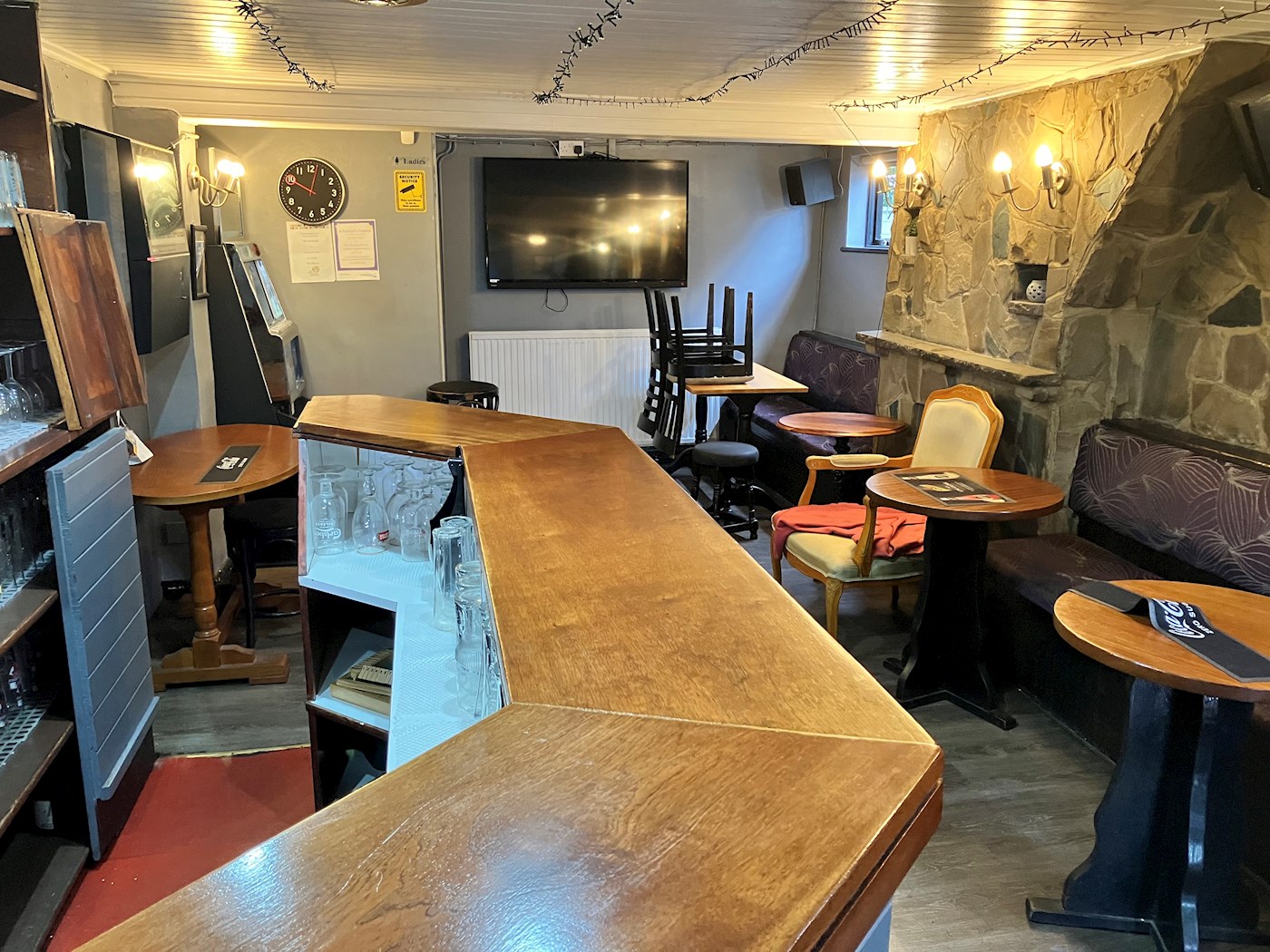 The Windmill, 40 Commonside West, Mitcham, CR4 4HA