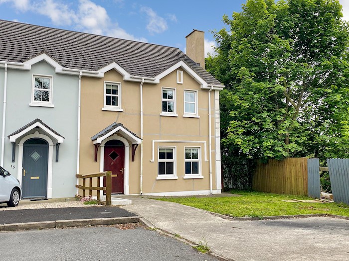 16 Drum Ard, Main Street, Malin, Co. Donegal, Ireland