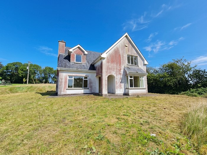 Ardlougher, Ballyconnell, Co. Cavan, Irlanda