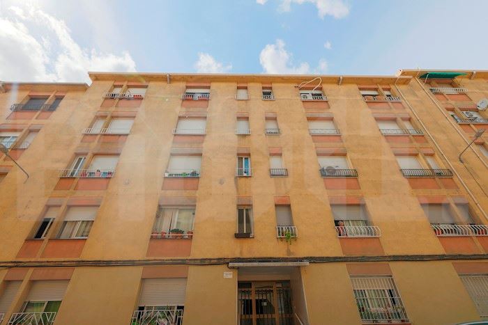 C/ Persi , Sabadell, Barcelona, España