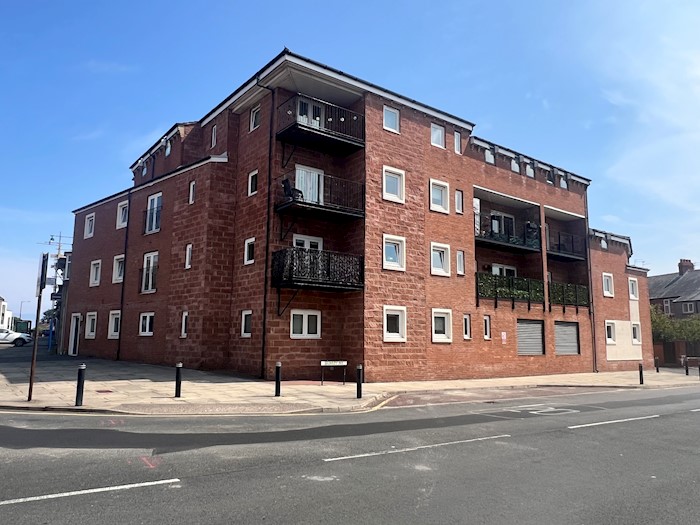 21 Wilson Court, Bromley Avenue, Whitley Bay, Tyne and Wear, NE25 8TR, United Kingdom