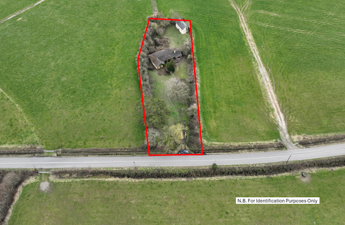 Mullinoly, Mullinahone, Co. Tipperary, Ιρλανδία