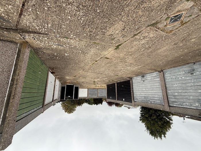 Garage 2, 21-23 Marine Avenue, Leigh on Sea, Essex, SS9 2JD, Reino Unido