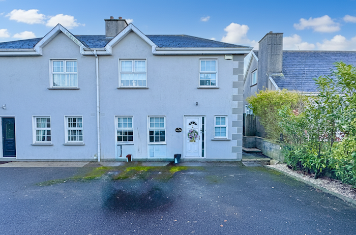 Roisin Dubh, 8 Castle Park, Arklow, Co. Wicklow, Ireland