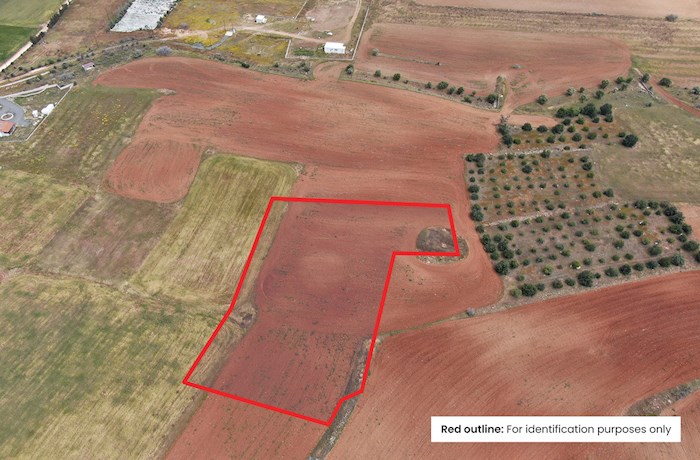 Agioi Trimithias, Nicosia, Chipre