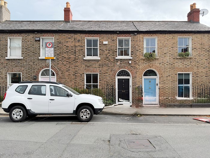 11 Eastmoreland Place, Ballsbridge, Dublin 4, Ιρλανδία