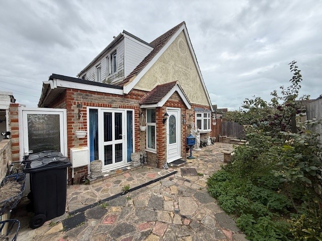 13 Meadow Way, Jaywick, Clacton-on-Sea, United Kingdom