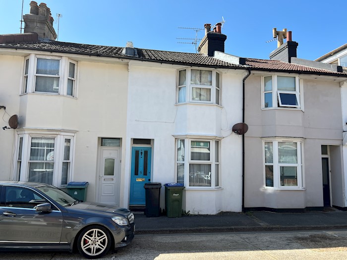 5 Bayford Road, Littlehampton BN17 5HL, Reino Unido