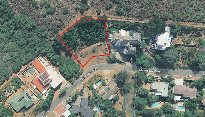 Lovenstein, Bellville, South Africa