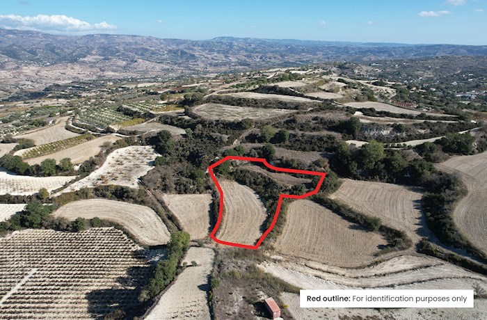 Letymvou, Paphos, Cyprus